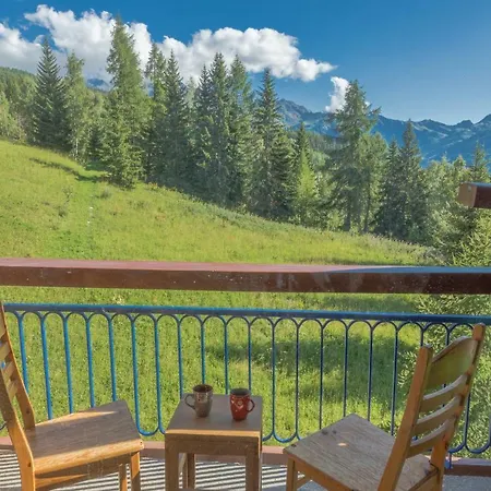 Grand Arbois, Les Arcs 1800 Apartment *