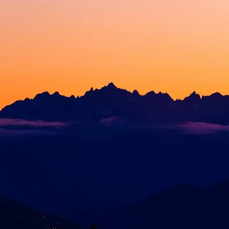 Grand Arbois, Les Arcs 1800