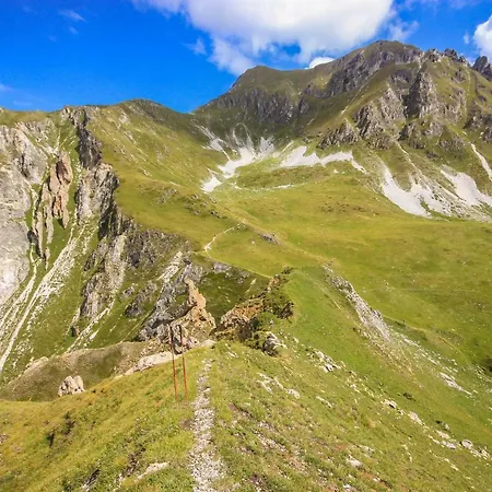 Grand Arbois, Les Arcs 1800 *