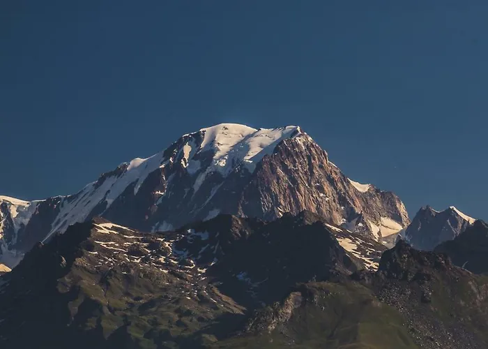 Grand Arbois, Les Arcs 1800 アパート Les Arcs (Savoie)