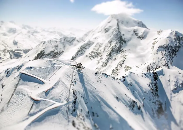 アパート Grand Arbois, Les Arcs 1800 Les Arcs (Savoie)