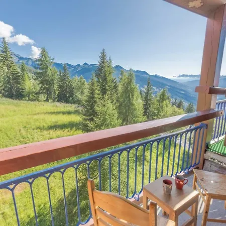 Grand Arbois, Les Arcs 1800 Les Arcs (Savoie)