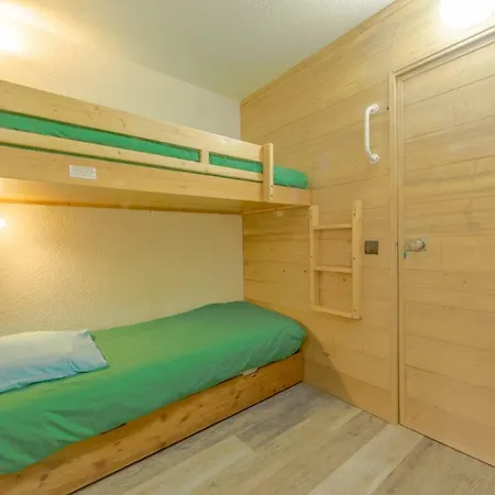 Apartment Grand Arbois, Les Arcs 1800