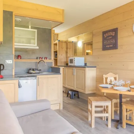 Apartment Grand Arbois, Les Arcs 1800 Les Arcs (Savoie)