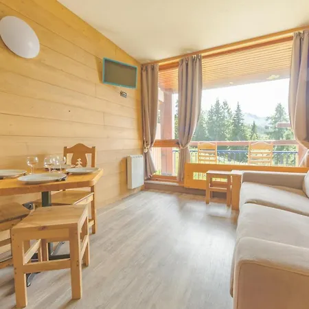 Apartment Grand Arbois, Les Arcs 1800 *
