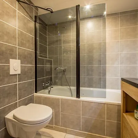 Apartment Grand Arbois, Les Arcs 1800